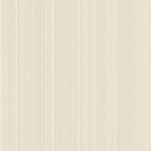 Dylan Beige Candy Stripe Wallpaper by Chesapeake
