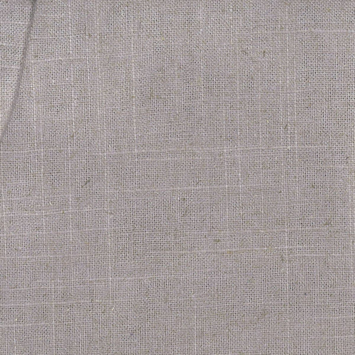 Manage 45 Silver by Stout Designer Fabric LINEN LOOKS 55%LIN 45%SVI CHINA Horizontal: 0.000 and Vertical: 0.000 54 in - Swanky Fabrics -