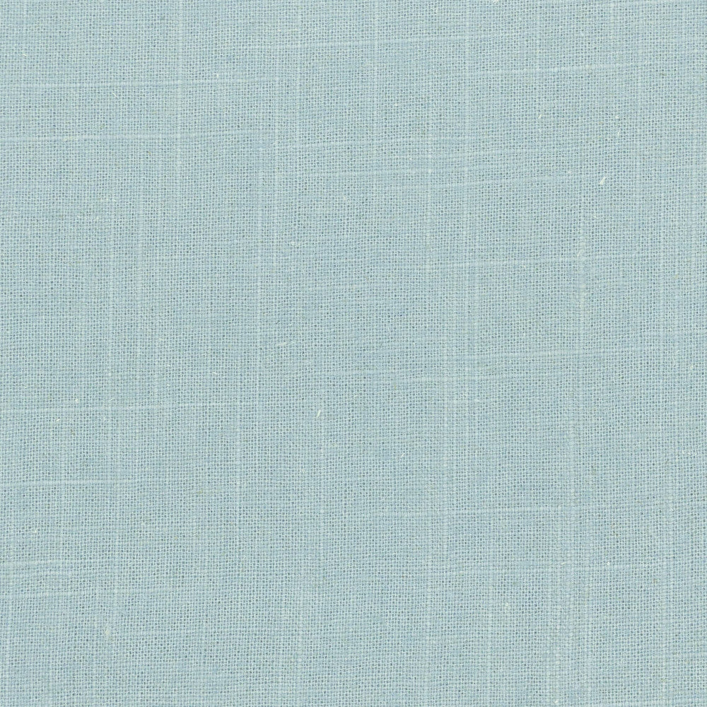 Manage 97 Blue by Stout Fabric COLOR APPEAL 55%LIN 45%SVI CHINA Horizontal: 0.000 and Vertical: 0.000 54 in - Fabric Carolina -