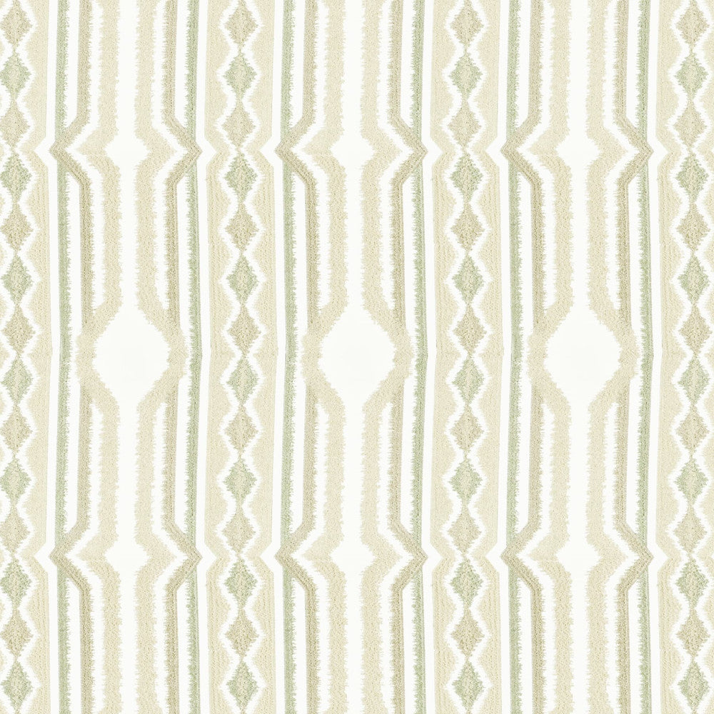 Mandalay 2 Sandune by Aoc Fabric COMFORTABLE LIVING FAWN/SHELL 100%COT %BEMB INDIA WYZENBEEK 100 000 DOUBLE RUB WEAR TEST (HEAVY DUTY) Horizontal: 8.625 and Vertical: 15.500 51.5 in - Fabric Carolina -