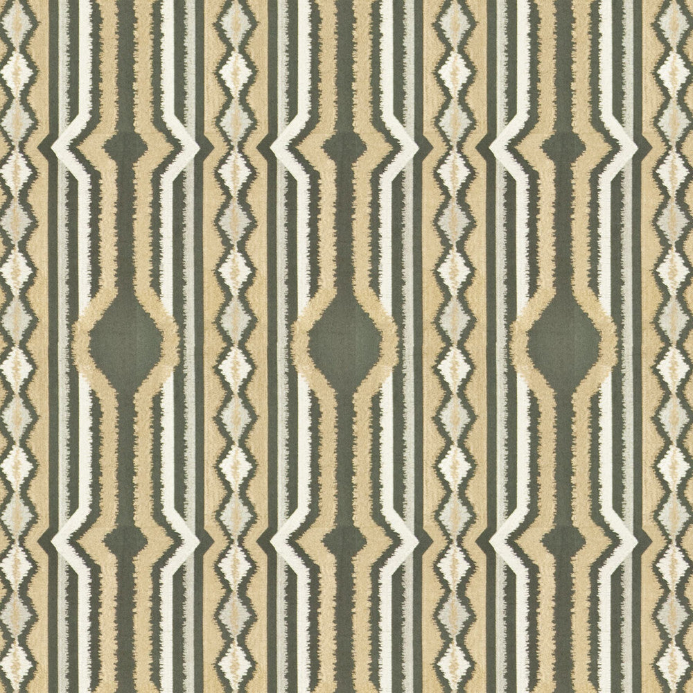 Mandalay 3 Stone by Aoc Fabric COMFORTABLE LIVING SHADOW/SLATE 100%COT %BEMB INDIA WYZENBEEK 100 000 DOUBLE RUB WEAR TEST (HEAVY DUTY) Horizontal: 8.625 and Vertical: 15.500 51.5 in - Fabric Carolina -