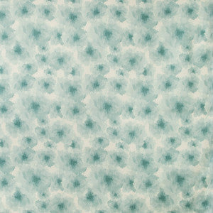 Manders Aquamarine by Kravet Design Fabric