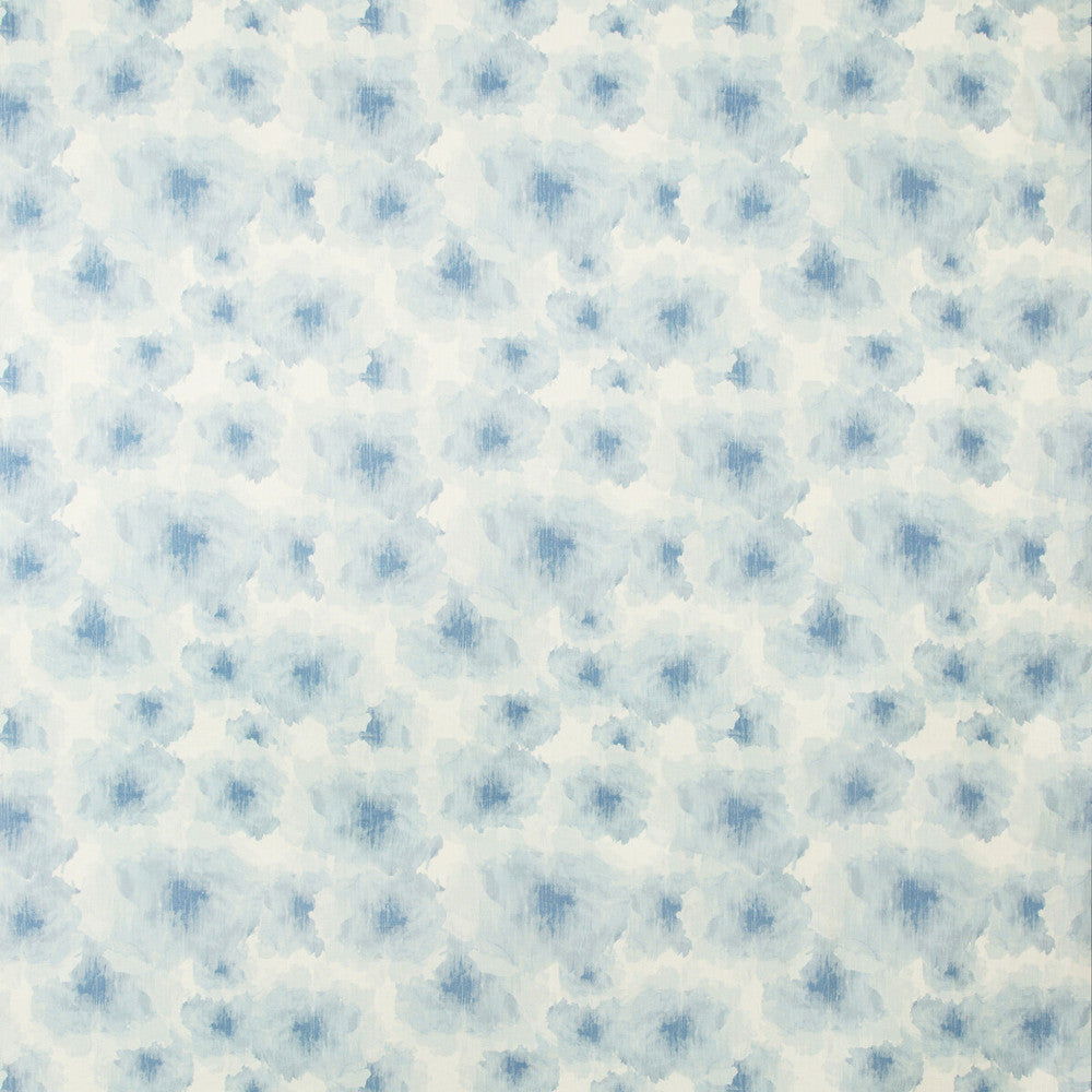 Manders Sky by Kravet Design Fabric BARRY LANTZ CANVAS TO CLOTH LINEN - 100% China MEDIUM Horizontal: 18 and Vertical: 18 54 - Fabric Carolina -