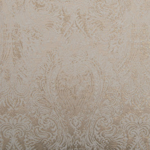 Mandolin Ivory by Norbar Fabric