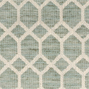 Maneuver 1 Mineral by Stout Fabric
