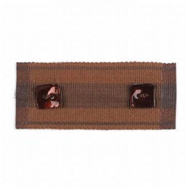 Aerie 1 Apple by Stout Trim Stout Trim Aerie 1 AppleTrim Spotlight Trim 100%Cot %Bemb India </p><p>Repeat: H: 4, V: 0 4 in - Fabric Carolina -