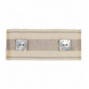Aerie 3 Linen by Stout Trim
