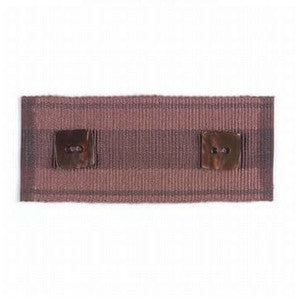 Manfred 7 Heather by Stout Trim