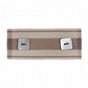 Manfred 9 Driftwood by Stout Trim