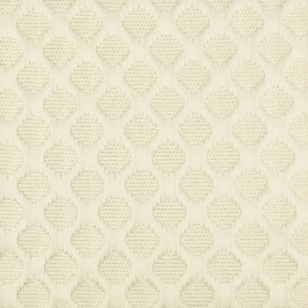 Mangrove 2 Birch by Stout Fabric COLOR MY WINDOW NATURAL/WHITE/ GOLDDUST 100%POL INDIA Horizontal: 1.125 and Vertical: 1.25 55 in - Fabric Carolina -