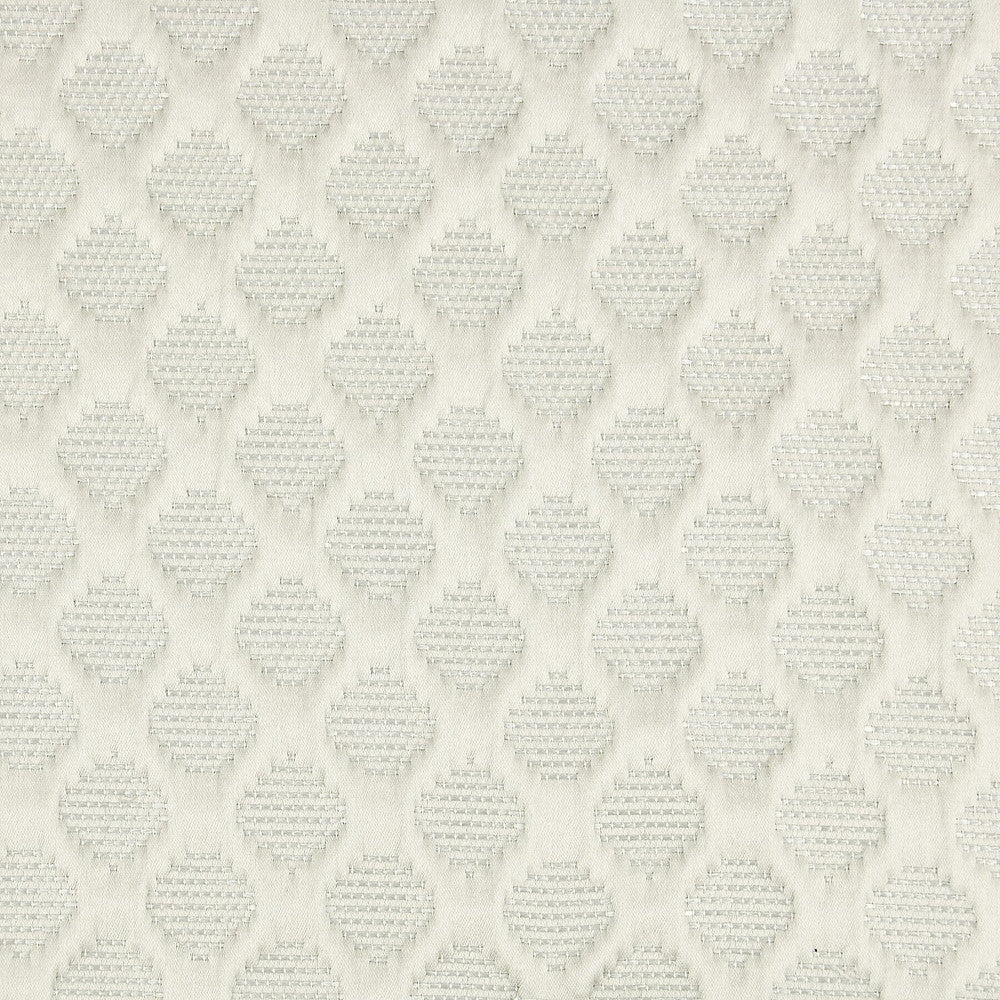 Mangrove 3 Pewter by Stout Fabric Color My Window Silver/Smoke 100% Polyester INDIA Horizontal: 1.125 and Vertical: 1.25 55 in - Fabric Carolina -