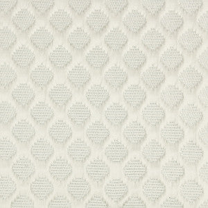 Mangrove 3 Pewter by Stout Fabric