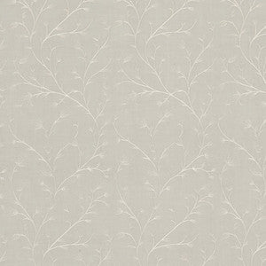 Manhattan 1 Oatmeal by Stout Fabric