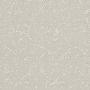 Manhattan 1 Oatmeal by Stout Fabric