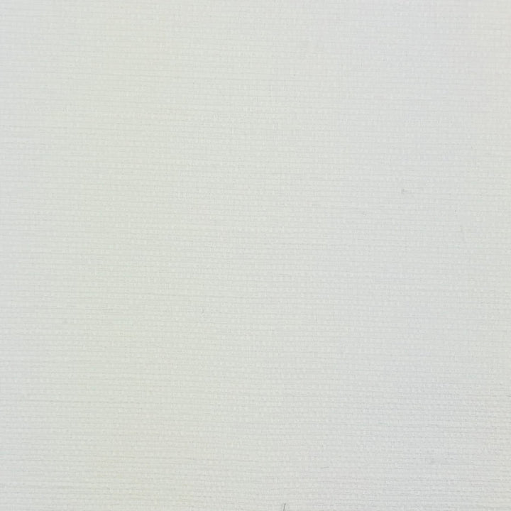 Manitoba 1 Salt by Stout Fabric Color My Window Solids-White/Ivory 52% Cotton 48% Polyester TAIWAN WYZENBEEK 100 000 DOUBLE RUB WEAR TEST (HEAVY DUTY) Horizontal: 0 and Vertical: 0 54 in - Fabric Carolina -