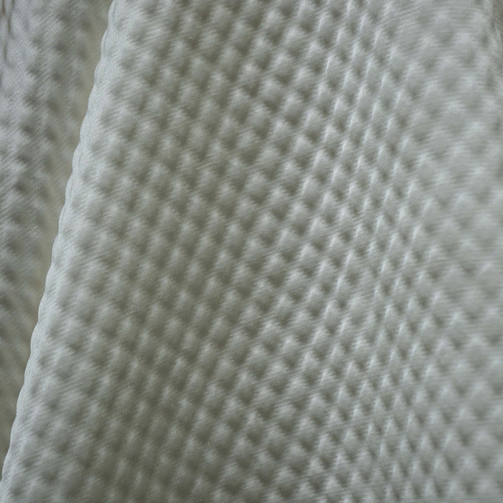 Manila 90Sj102 by JF Designer Fabric JF Studio 51% Linen, 35% Polyester, 14% Acrylic India 12000 Horizontal: 3.375 and Vertical: 0.5 56 - Swanky Fabrics -