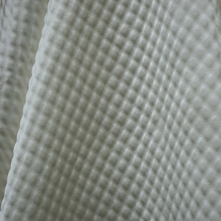 Manila 90Sj102 by JF Designer Fabric JF Studio 51% Linen, 35% Polyester, 14% Acrylic India 12000 Horizontal: 3.375 and Vertical: 0.5 56 - Swanky Fabrics -