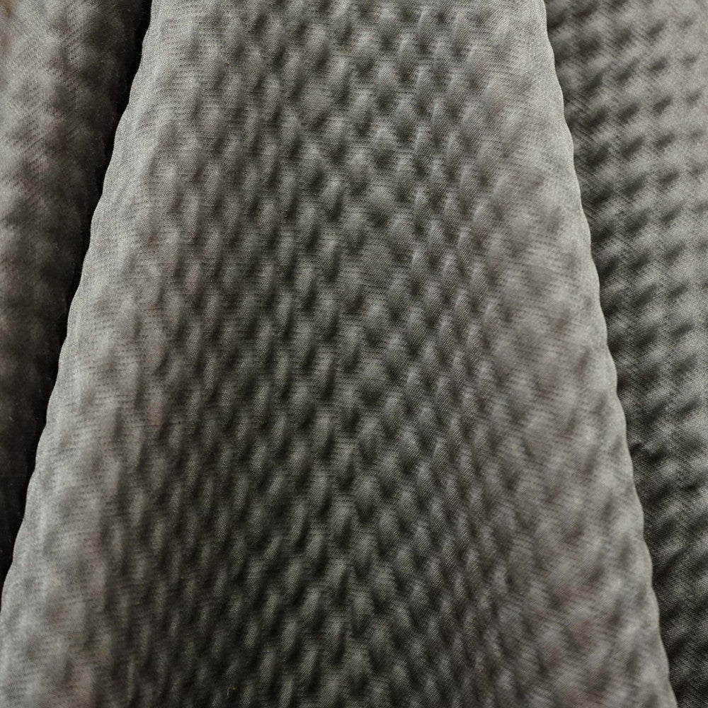 Manila 97Sj102 by JF Fabric JF Studio 51% Linen, 35% Polyester, 14% Acrylic India 12000 Horizontal: 3.375 and Vertical: 0.5 56 - Fabric Carolina -