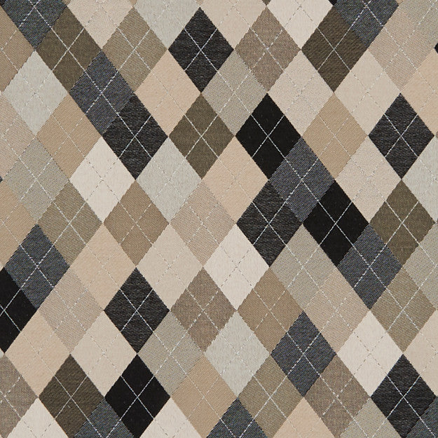MANITOBA 37J7981 by JF Designer Fabric EVERYDAY PALISADES 100% Polyester MEXICO ABRASIO (HEAVY DUTY- 30,000+ DOUBLE RUBS) Horizontal: 19.000 and Vertical: 19.250 54.00 - Swanky Fabrics -