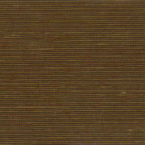 Manning 21 Pecan by Stout Fabric