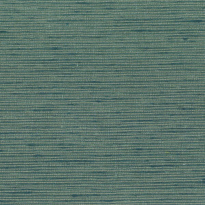 Manning 24 Peacock by Stout Fabric
