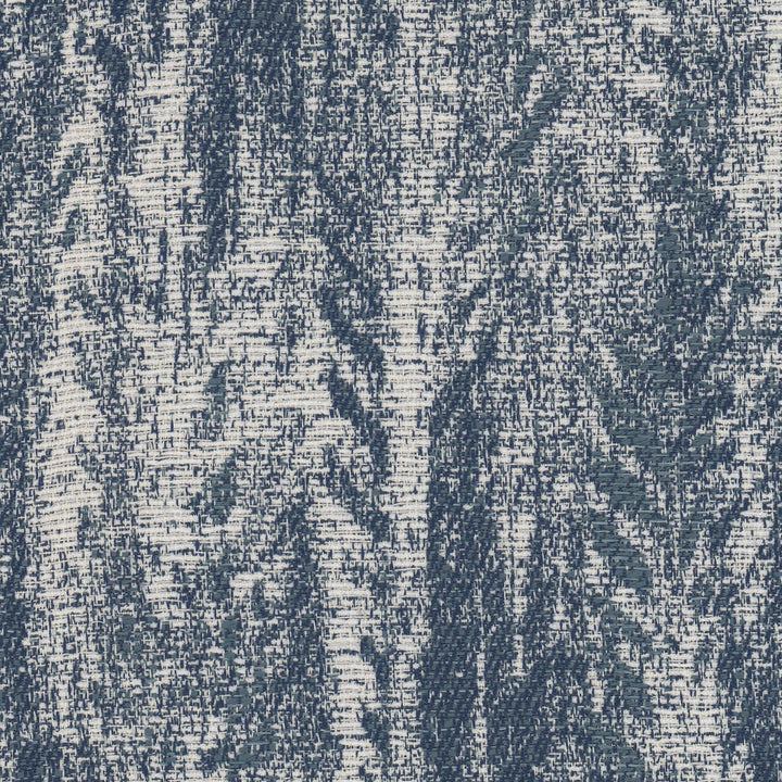 Manor 1 Lake by Stout Fabric Stout Fabric Manor 1 LakeFabric Living Is Easy Delft/Indigo 54%Pol 46%Plo USA </p><p>Repeat: H: 13.75, V: 0 55 in - Fabric Carolina -