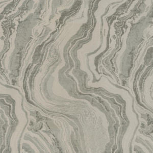 Manor Granite by Norbar Designer Fabric SENSATION 59% POLYESTER 41% COTTON TURKEY 25 1/4"V 18 3/4"H 54" - Swanky Fabrics -