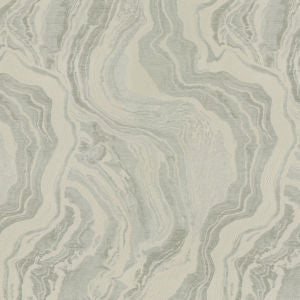 Manor Silver by Norbar Fabric