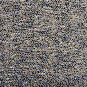 Mansion Twilight Blue by Norbar Fabric METALICA 100% POLYESTER CHINA N/A 110 - Fabric Carolina -
