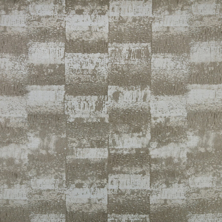 Mantle 1 Mushroom by Marcus William Fabric Kai/Marcus William Roselle 100% Polyester INDIA Horizontal: 27.5 and Vertical: 30.125 54 in - Fabric Carolina -