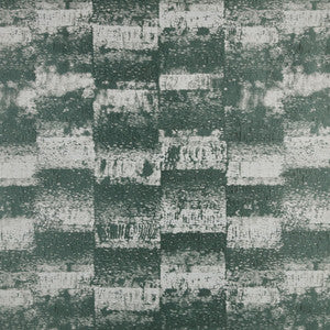 Mantle 2 Lagoon by Marcus William Fabric