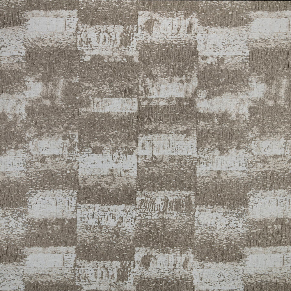 Mantle 4 Sandstone by Marcus William Fabric KAI/MARCUS WILLIAM ROSELLE 100%POL INDIA Horizontal: 27.5 and Vertical: 30.125 54 in - Fabric Carolina -
