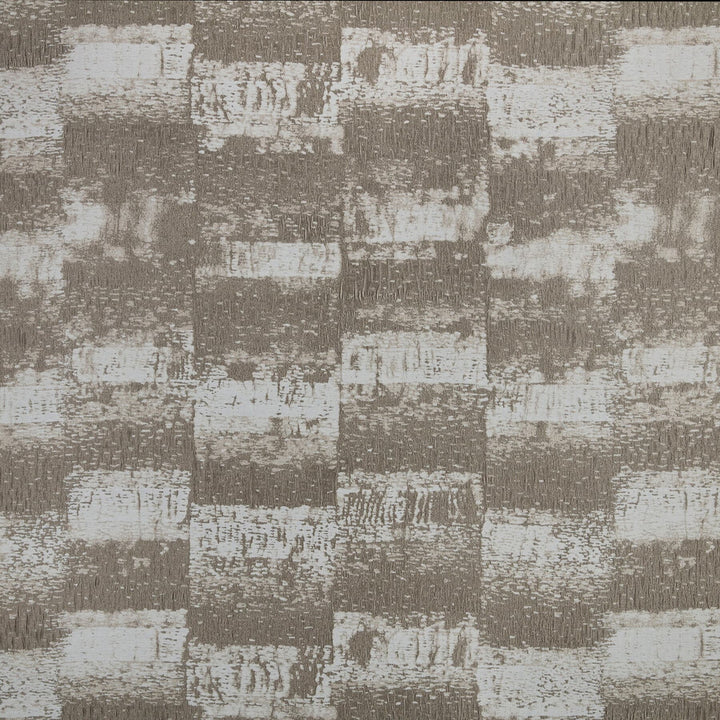 Mantle 4 Sandstone by Marcus William Fabric KAI/MARCUS WILLIAM ROSELLE 100%POL INDIA Horizontal: 27.5 and Vertical: 30.125 54 in - Fabric Carolina -
