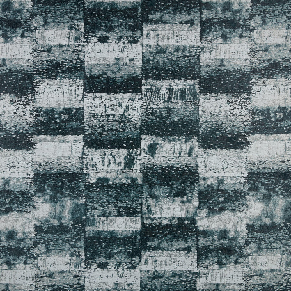 Mantle 5 Shoreline by Marcus William Fabric KAI/MARCUS WILLIAM ROSELLE 100%POL INDIA Horizontal: 27.5 and Vertical: 30.125 54 in - Fabric Carolina -