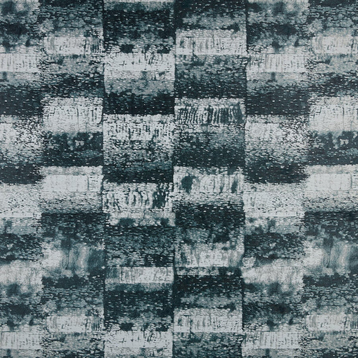 Mantle 5 Shoreline by Marcus William Fabric KAI/MARCUS WILLIAM ROSELLE 100%POL INDIA Horizontal: 27.5 and Vertical: 30.125 54 in - Fabric Carolina -