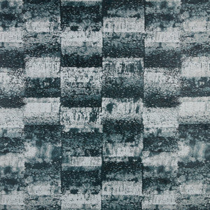 Mantle 5 Shoreline by Marcus William Fabric