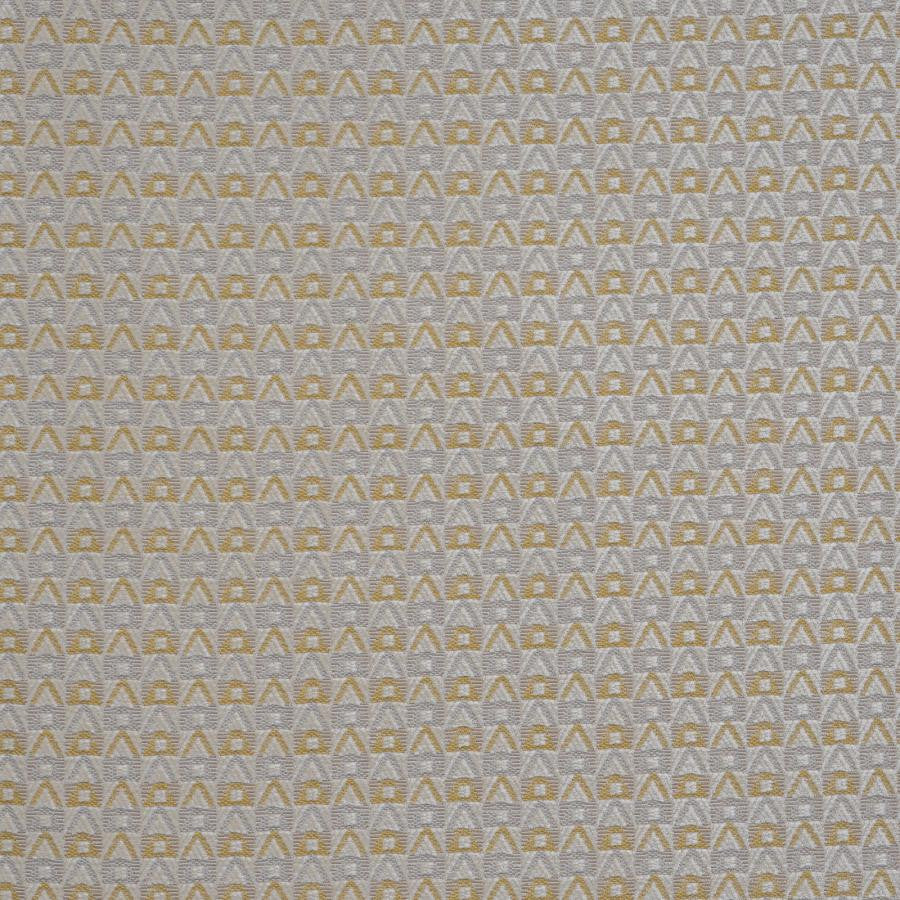 Moscato # 708 Goldbug by Maxwell Fabric Performance Wovens-Vol. Vii Gold Rush 43% VISCOSE
33% COTTON
24% POLYESTER TURKEY V-1" H-1.8" 53.5" - Fabric Carolina -