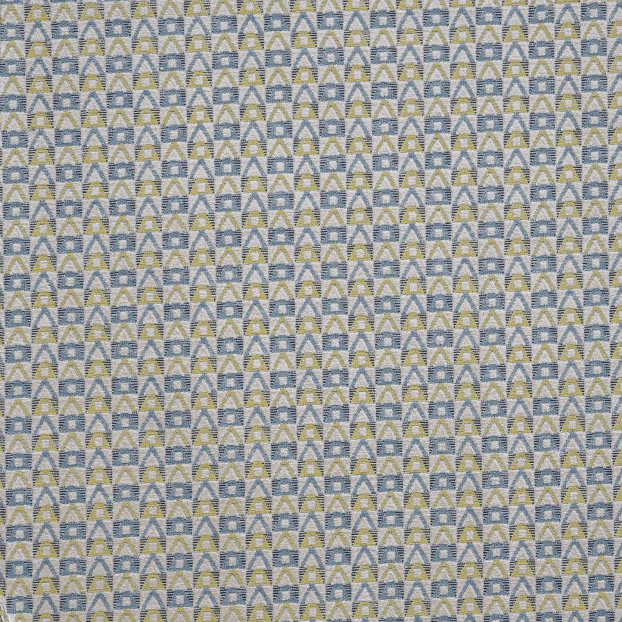 Moscato # 904 Garden by Maxwell Designer Fabric Performance Wovens-Vol. Vii Tidepool 43% VISCOSE
33% COTTON
24% POLYESTER TURKEY V-1" H-1.8" 53.5" - Swanky Fabrics -