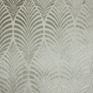 Maples 1 Oatmeal by Stout Fabric