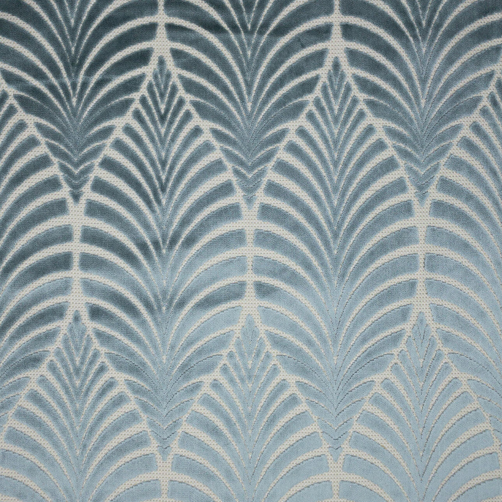 Maples 2 Aqua by Stout Fabric COMFORTABLE LIVING BAHAMA/CARIBBEAN 50%SVI 50%POL INDIA PERFORMANCE RATED FABRIC FLAME RETARDANT-U.F.A.C. CLASS 1 FLAME RETARDANT-N.F.P.A. 260A CLASS 1 CATB 117-2013 WYZENBEEK 200 000 DOUBLE RUB WEAR TEST(EXTREMELY HEAVY DUTY) Horizontal: 7.000 and Vertical: 20.875 55 in - Fabric Carolina -