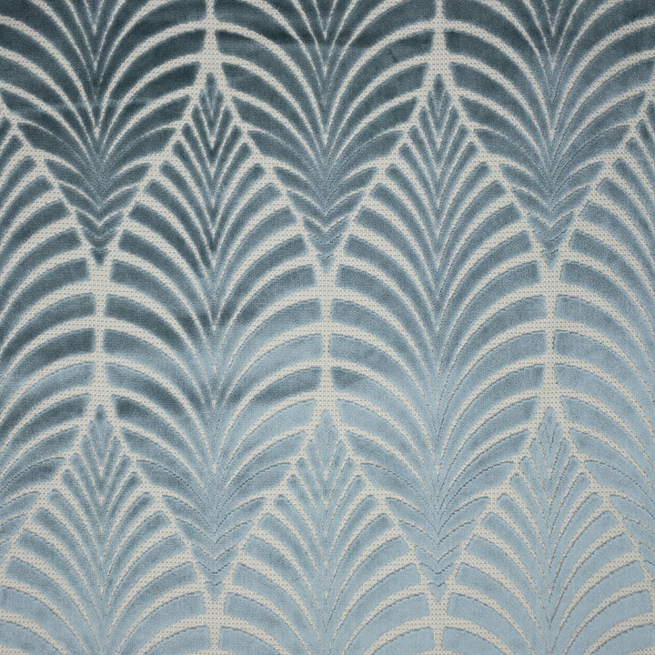 Maples 2 Aqua by Stout Fabric COMFORTABLE LIVING BAHAMA/CARIBBEAN 50%SVI 50%POL INDIA PERFORMANCE RATED FABRIC FLAME RETARDANT-U.F.A.C. CLASS 1 FLAME RETARDANT-N.F.P.A. 260A CLASS 1 CATB 117-2013 WYZENBEEK 200 000 DOUBLE RUB WEAR TEST(EXTREMELY HEAVY DUTY) Horizontal: 7.000 and Vertical: 20.875 55 in - Fabric Carolina -