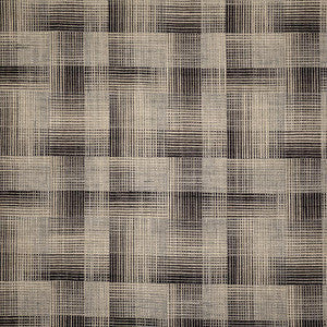 Mainframe # 226 Charcoal by Maxwell Fabric