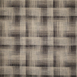 Mainframe # 226 Charcoal by Maxwell Fabric
