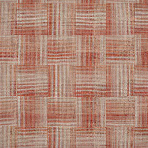 Mainframe # 720 Carmine by Maxwell Fabric