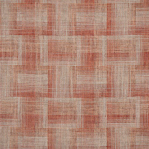 Mainframe # 720 Carmine by Maxwell Fabric