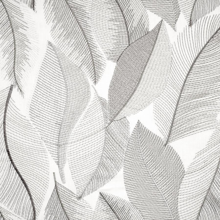 Maliha # 231 Chinchilla by Maxwell Fabric Color Theory-Vol. Ix Marble 45% COTTON
35% RAYON
17% POLYESTER
3% LINEN EMB.-100% RAYON INDIA V-15.5" H-17.5" 54"EMB.52" - Fabric Carolina -