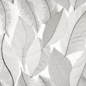 Maliha # 231 Chinchilla by Maxwell Fabric