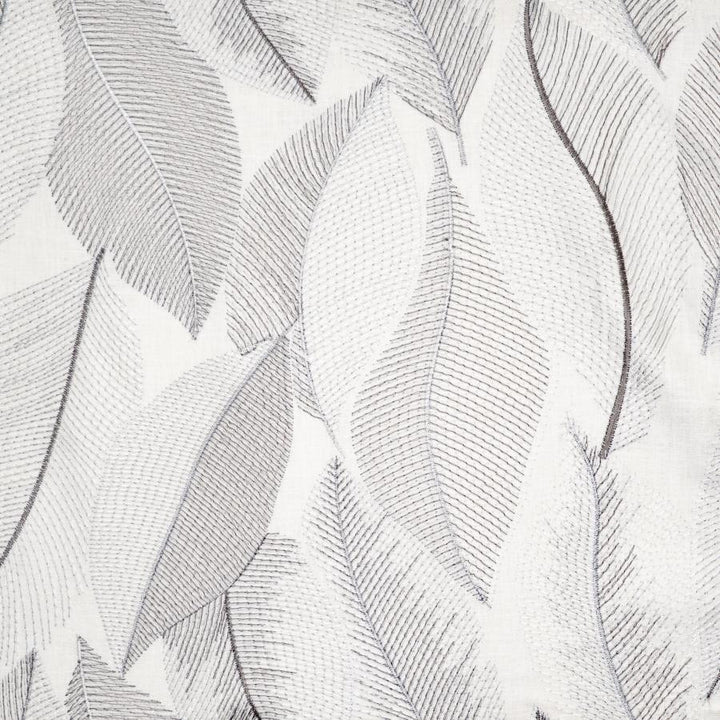 Maliha # 407 Zephyr by Maxwell Fabric Color Theory-Vol. Ix Birchbark 45% COTTON
35% RAYON
17% POLYESTER
3% LINEN EMB.-100% RAYON INDIA V-15.5" H-17.5" 54"EMB.52" - Fabric Carolina -