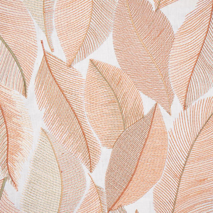 Maliha # 701 Cloudberry by Maxwell Designer Fabric Color Theory-Vol.Viii Bittersweet 45% COTTON
35% RAYON
17% POLYESTER
3% LINEN EMB.-100% RAYON INDIA V-15.5" H-17.5" 54"EMB.52" - Swanky Fabrics -