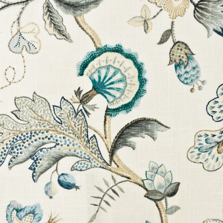 Marathon 1 Caribbean by Stout Fabric Stout Fabric Marathon 1 CaribbeanFabric COMFORTABLE LIVING MINERAL/TEAL USA </p><p>Repeat: H: 27.000, V: 27.000 54 in - Fabric Carolina -